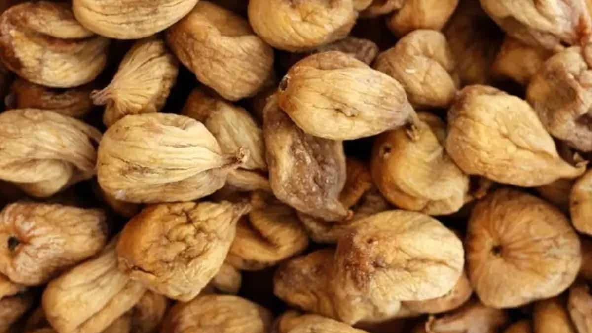 تصویر 4 از انجیر خشک برای لاغری با فیبر طبیعی و ارزش غذایی بالا